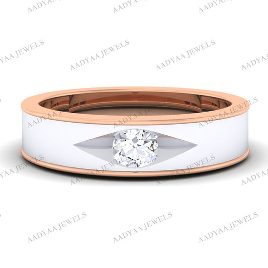 Nevaeh Diamond  Ring