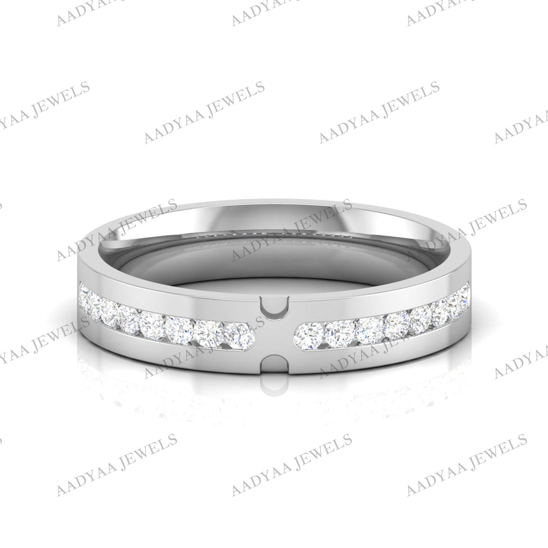 Elora Diamond Ladies Ring