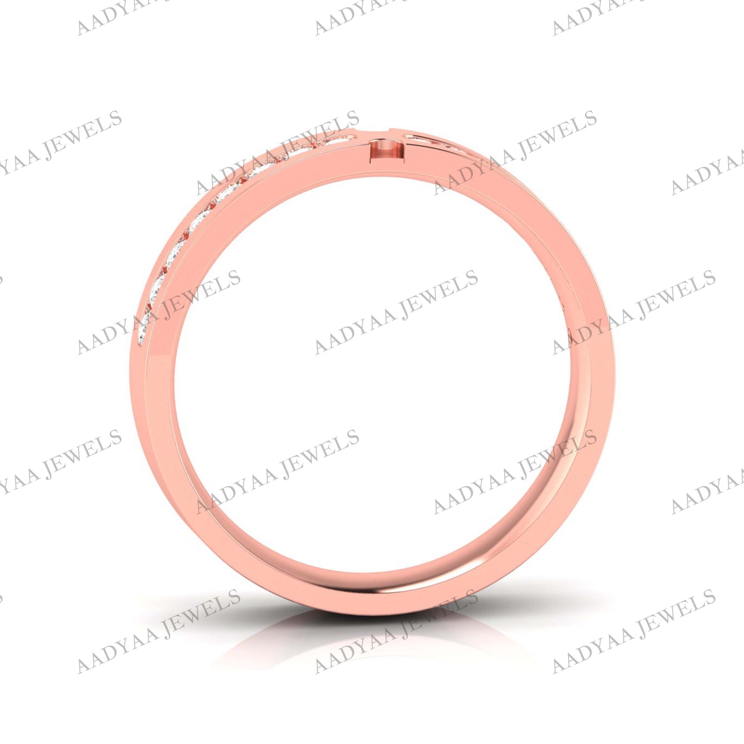 Elora Diamond Ladies Ring