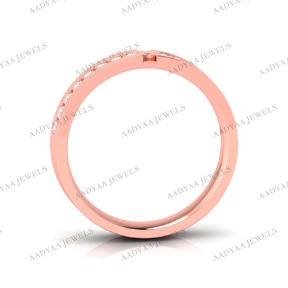 Elora Diamond Ladies Ring