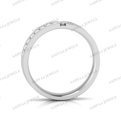 Elora Diamond Ladies Ring