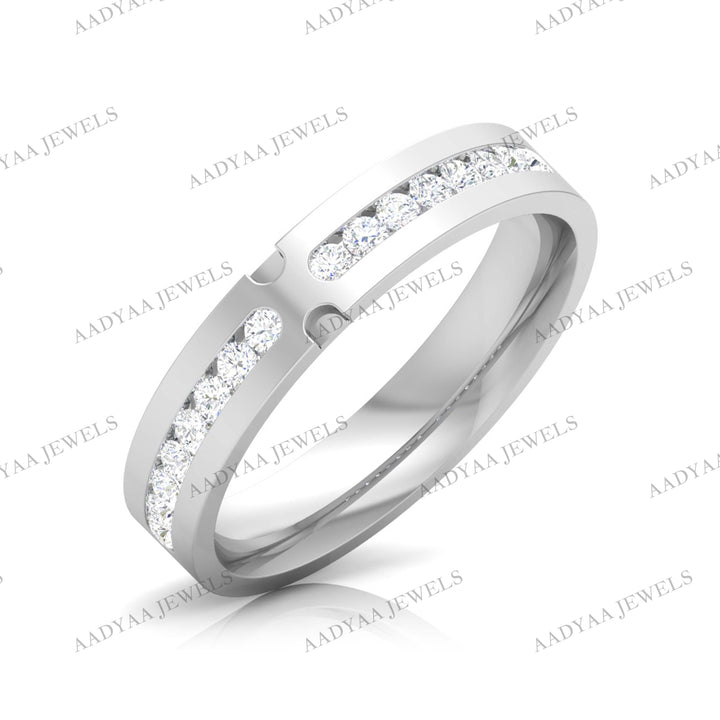 Elora Diamond Ladies Ring