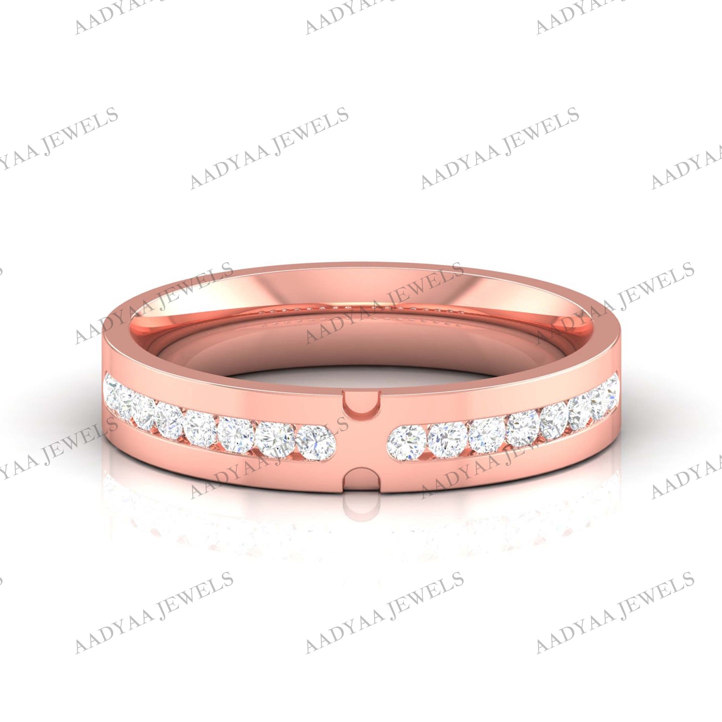 Elora Diamond Ladies Ring