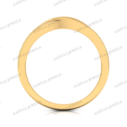 Coco Diamond Ladies Ring