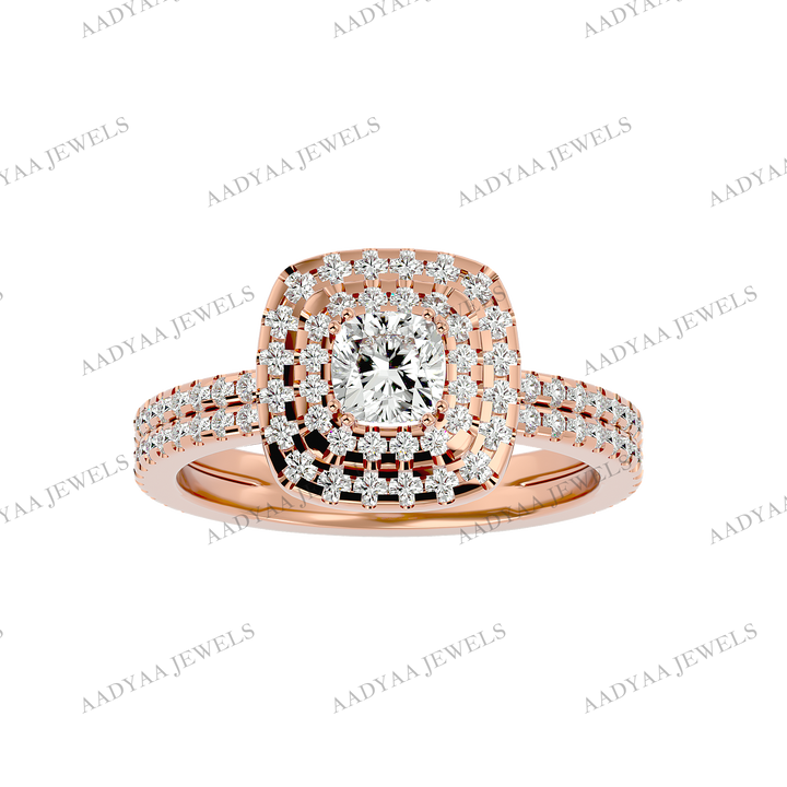 Piper Diamond  Ring