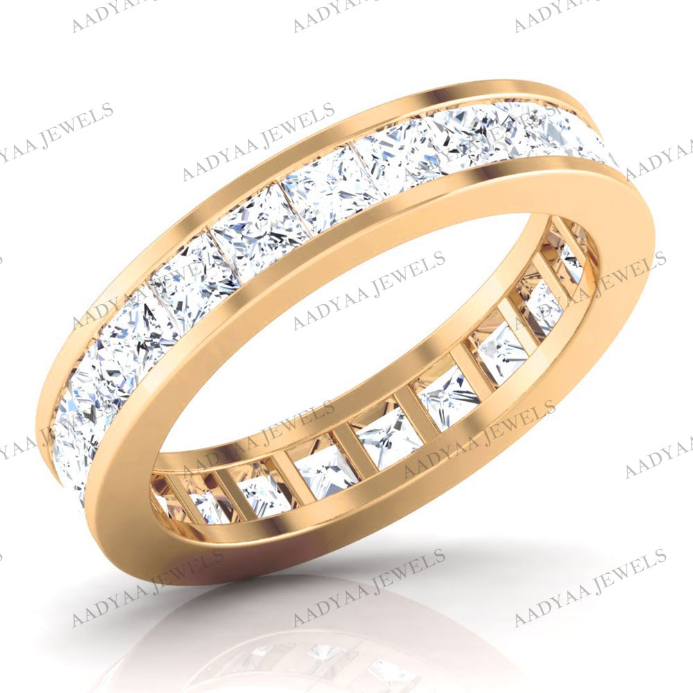 Saoirse Diamond Ladies Ring