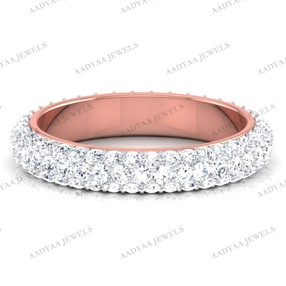 Lana Diamond Ladies Ring