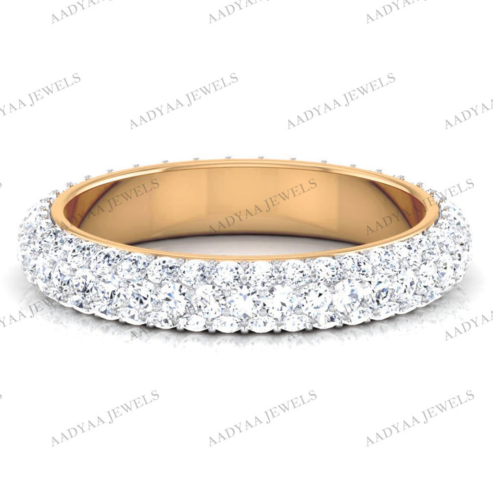 Lana Diamond Ladies Ring