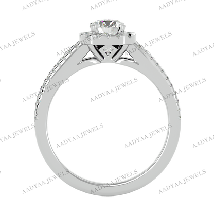 Jaycee Diamond Ladies Ring