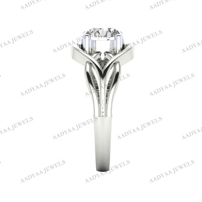 Rivka Diamond Ladies Ring
