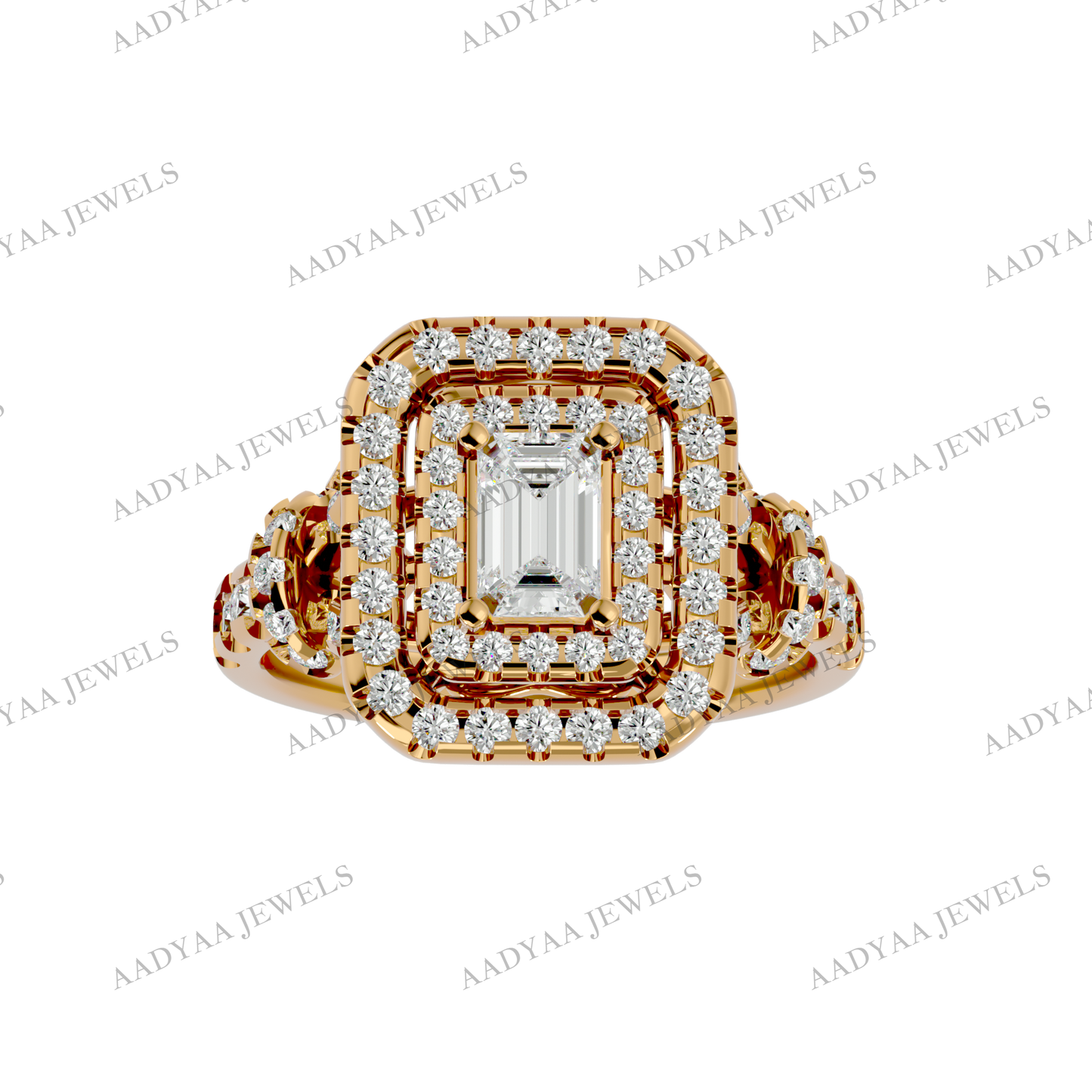 Ellianna Diamond Ladies Ring