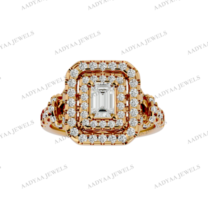 Ellianna Diamond Ladies Ring