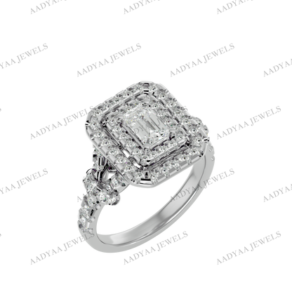 Ellianna Diamond Ladies Ring