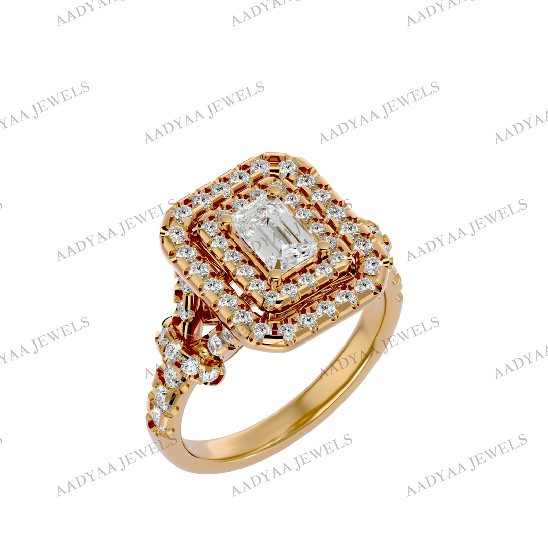 Ellianna Diamond Ladies Ring