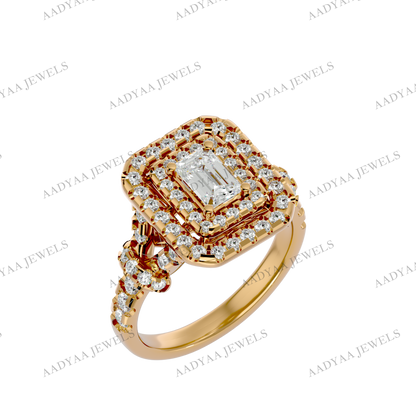 Ellianna Diamond Ladies Ring