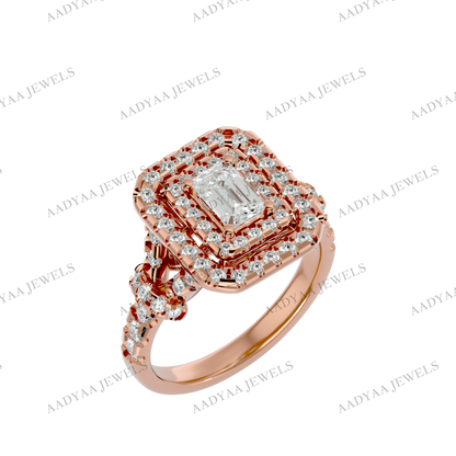 Ellianna Diamond Ladies Ring