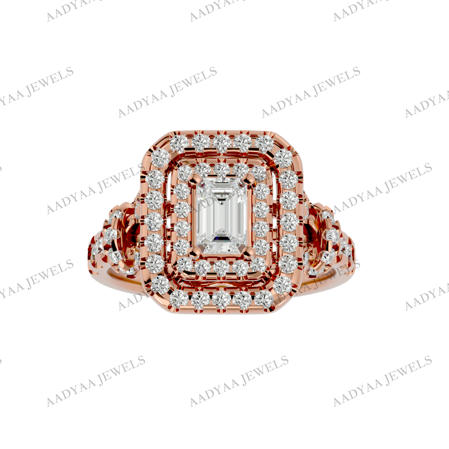 Ellianna Diamond Ladies Ring