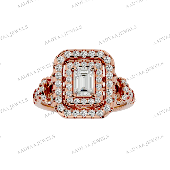 Ellianna Diamond Ladies Ring