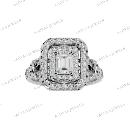 Ellianna Diamond Ladies Ring