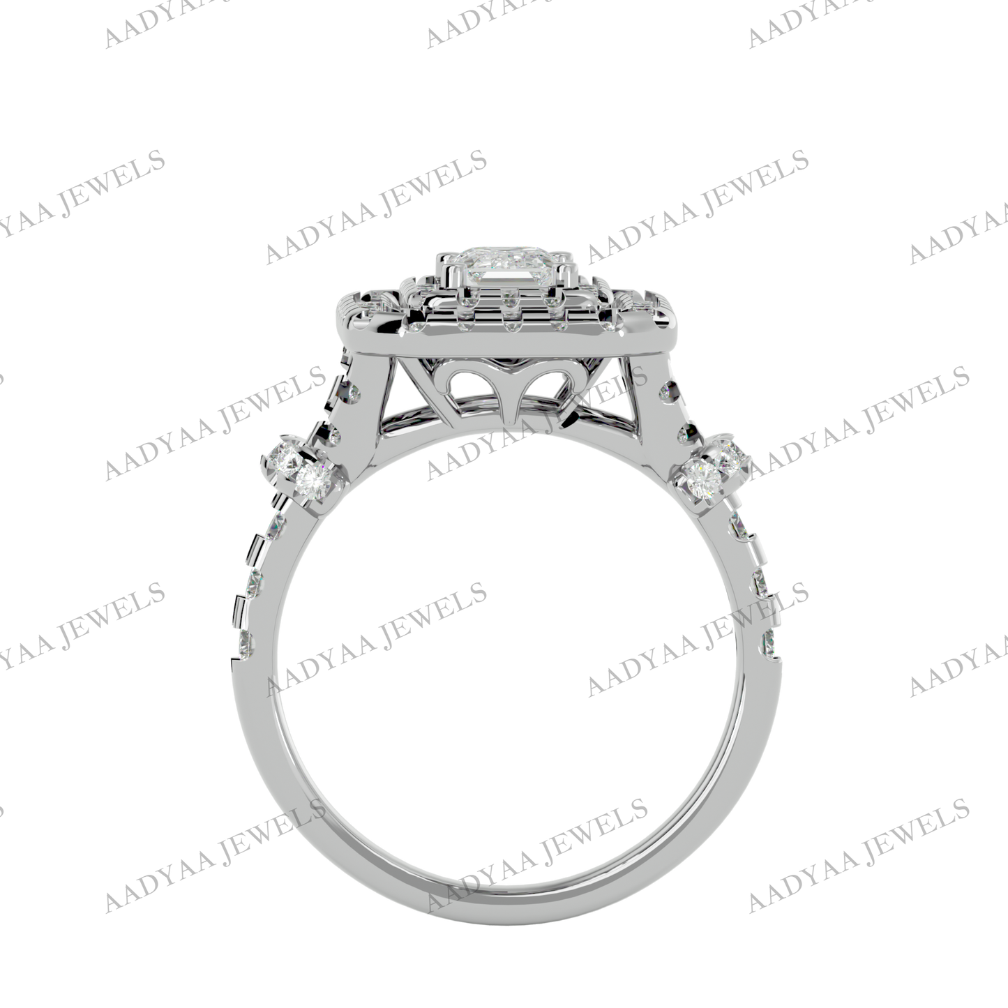 Ellianna Diamond Ladies Ring