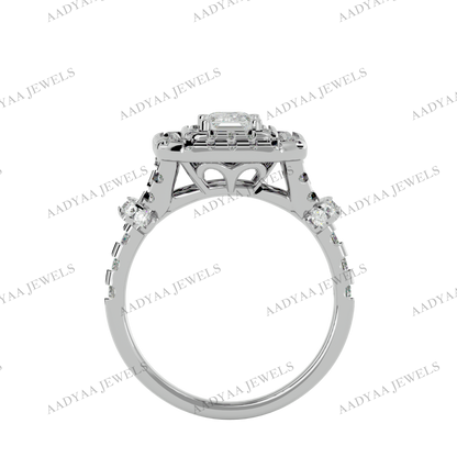 Ellianna Diamond Ladies Ring