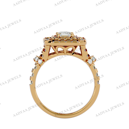 Ellianna Diamond Ladies Ring