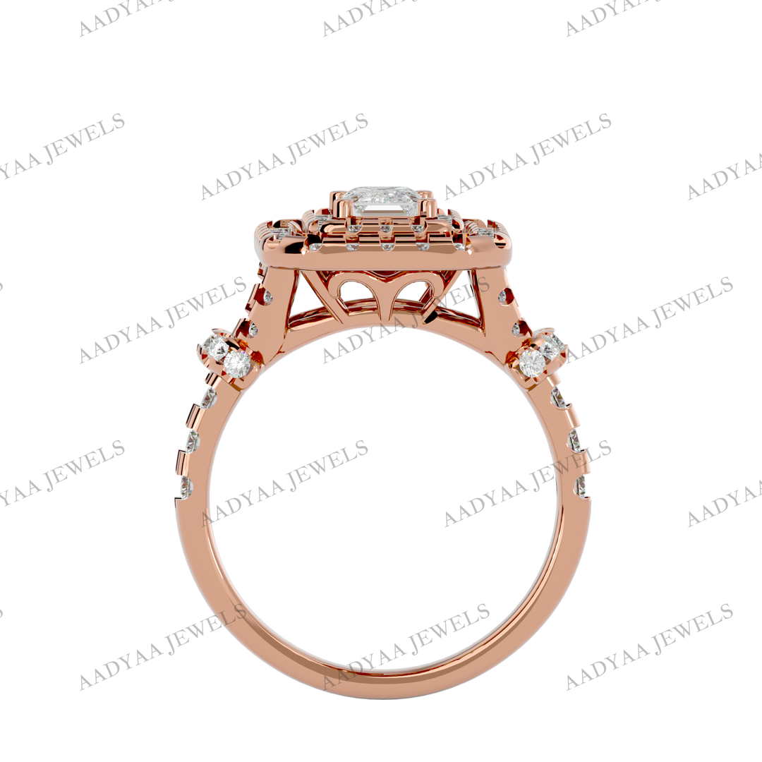 Ellianna Diamond Ladies Ring