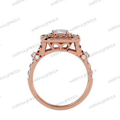 Ellianna Diamond Ladies Ring