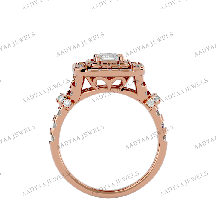 Ellianna Diamond Ladies Ring