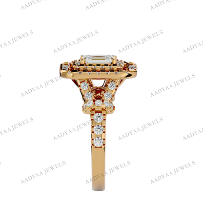 Ellianna Diamond Ladies Ring