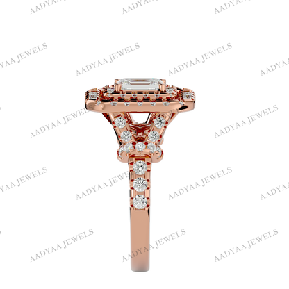 Ellianna Diamond Ladies Ring