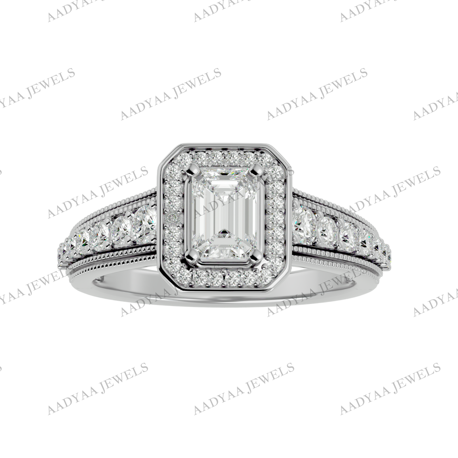 Aadyaa Jewels | Lab Grown Diamond Jewellery – Aadyaajewels
