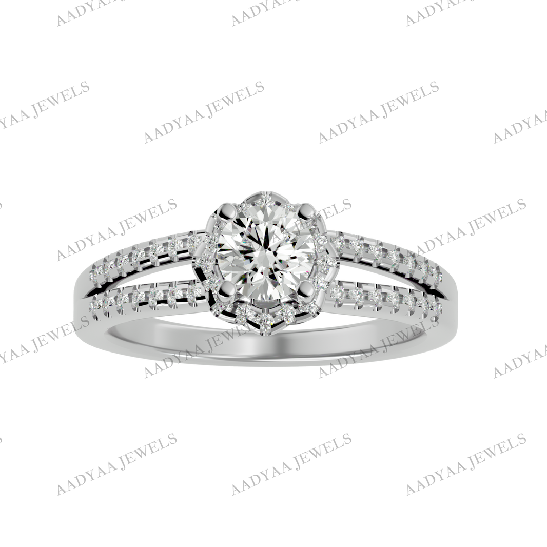 Aadyaa Jewels | Lab Grown Diamond Jewellery – Aadyaajewels