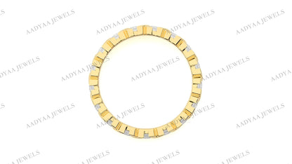 Callisto Diamond Ladies Ring