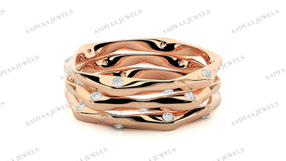 Sitara Diamond Ladies Ring