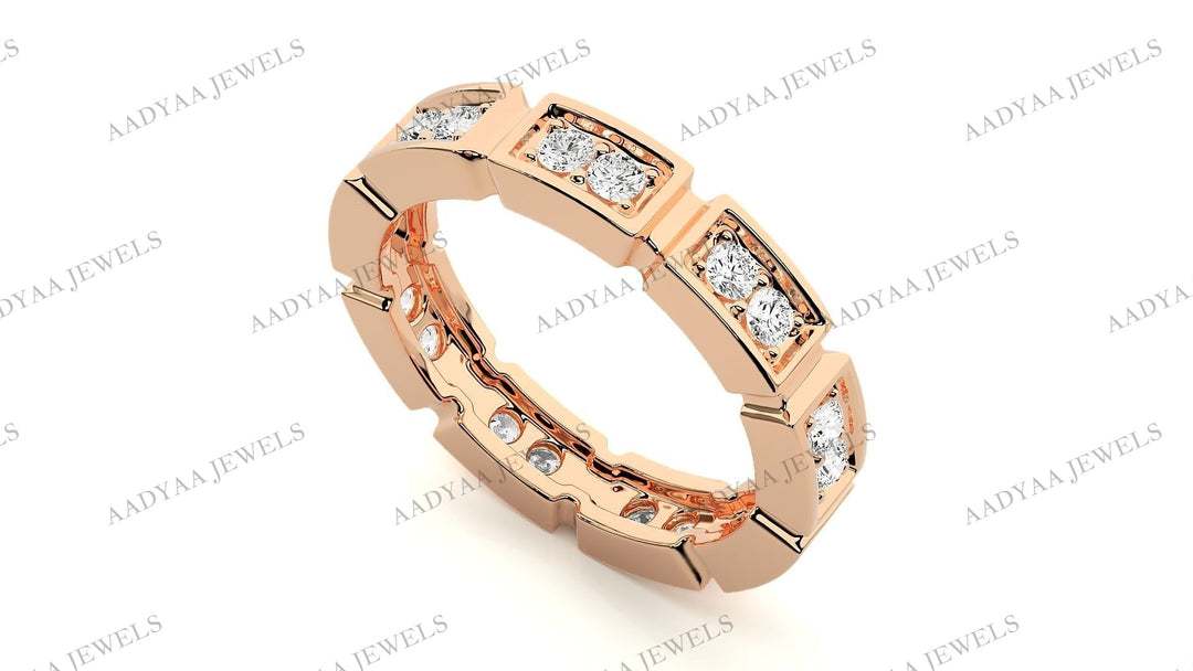 Astra Diamond Ladies Ring