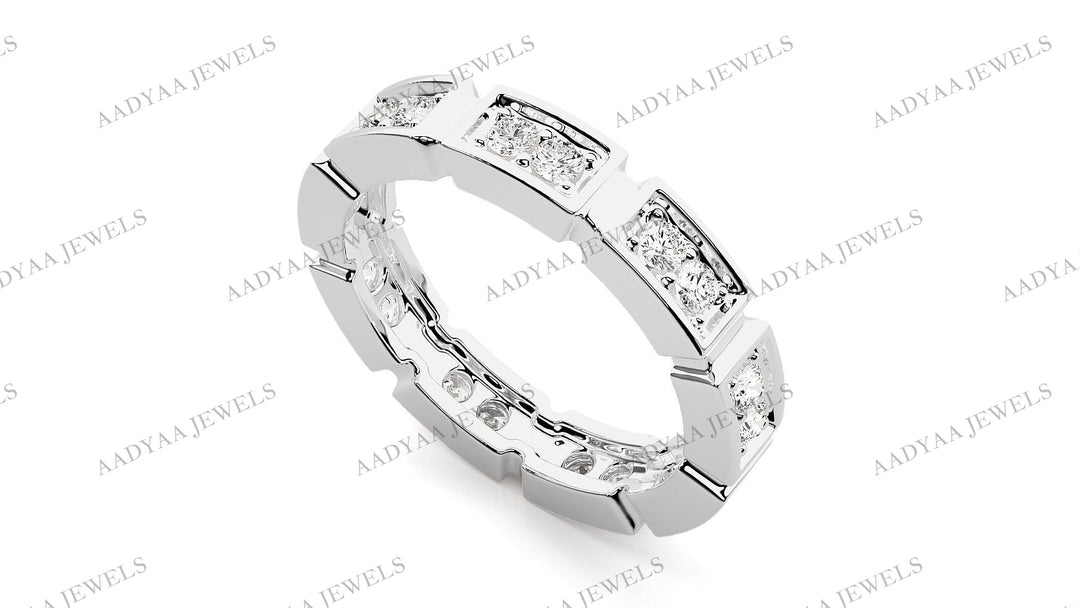 Astra Diamond Ladies Ring