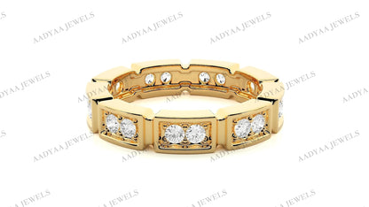 Astra Diamond Ladies Ring