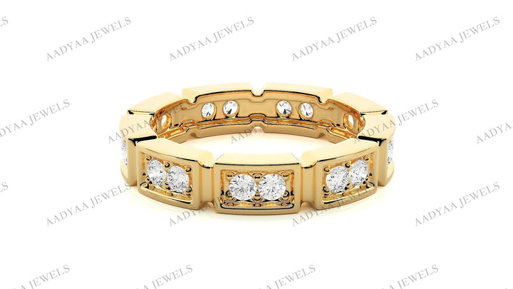 Astra Diamond Ladies Ring