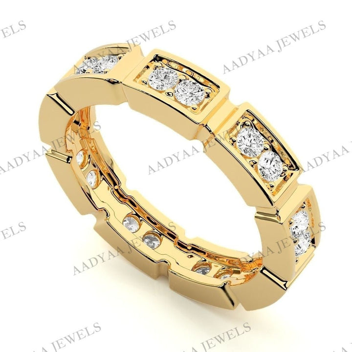 Astra Diamond Ladies Ring