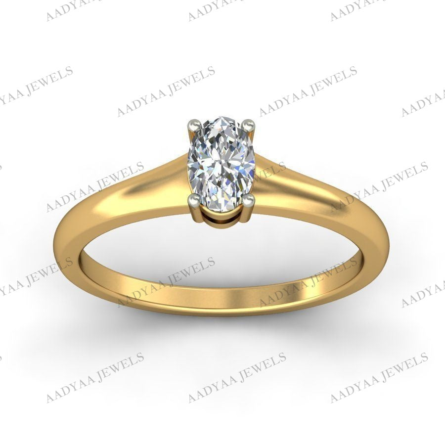 Jaylene Diamond Ladies Ring