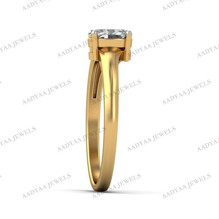 Jaylene Diamond Ladies Ring