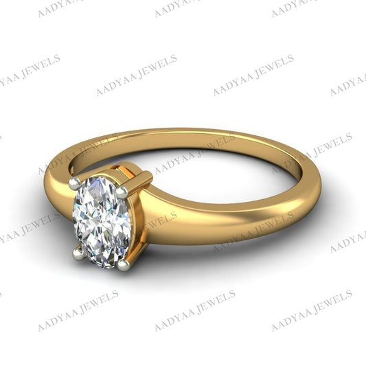 Jaylene Diamond Ladies Ring