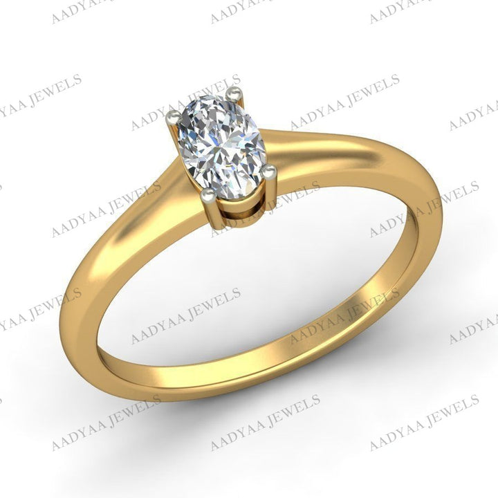 Jaylene Diamond Ladies Ring