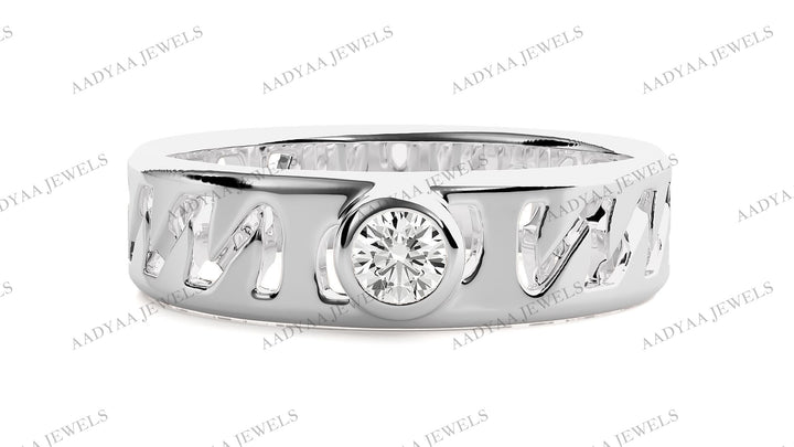 Journi Diamond Ladies Ring