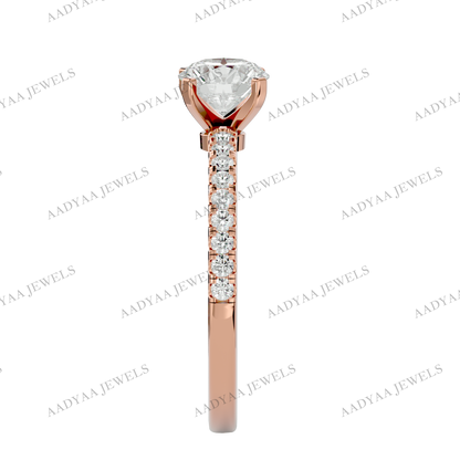 Iliana Diamond Ladies Ring