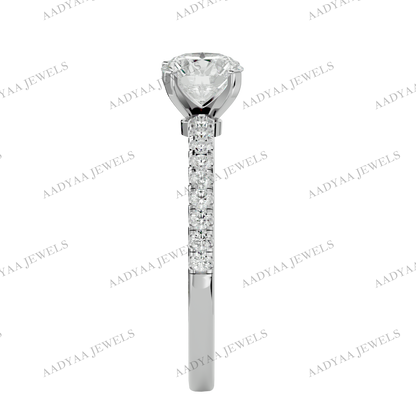 Iliana Diamond Ladies Ring