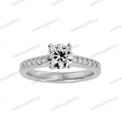 Kamiyah Diamond Ladies Ring