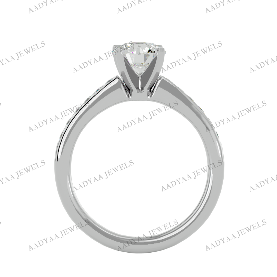 Kamiyah Diamond Ladies Ring