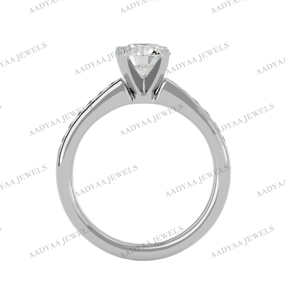Kamiyah Diamond Ladies Ring